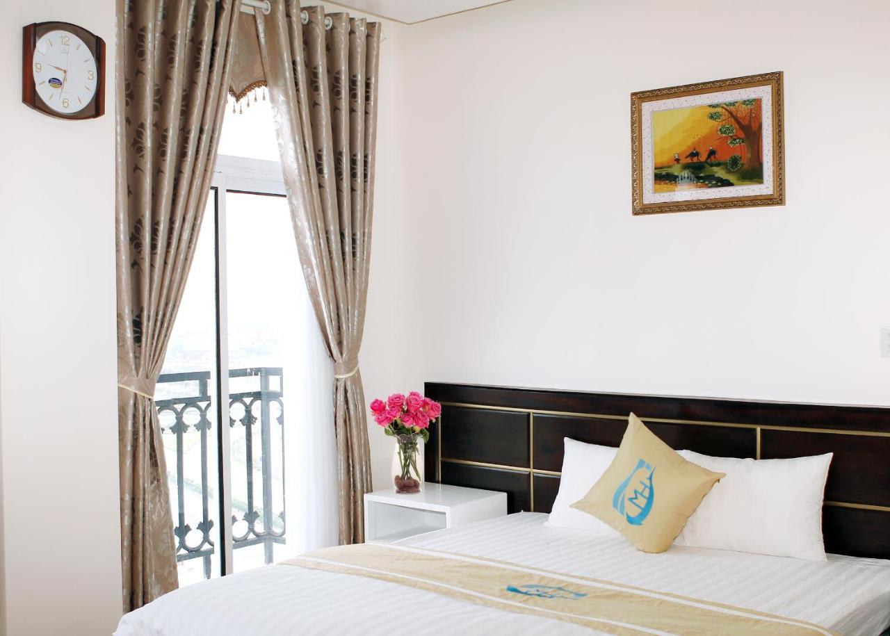 Lakeside 2 Hotel Nam Dinh Nhu Thuc Exterior photo